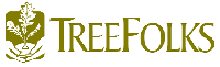 TreeFolks logo
