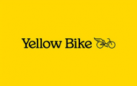 yellow bike project logo