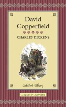 David Copperfield Dickens, Charles, 1812-1870Book, 2009