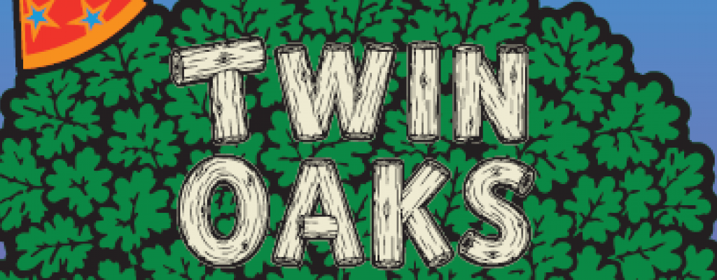 Twin Oaks Branch