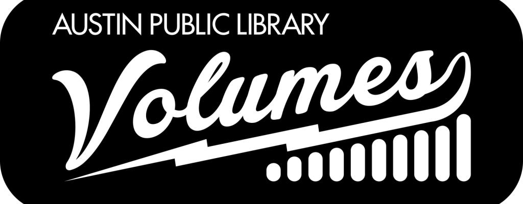 APL Volumes logo 