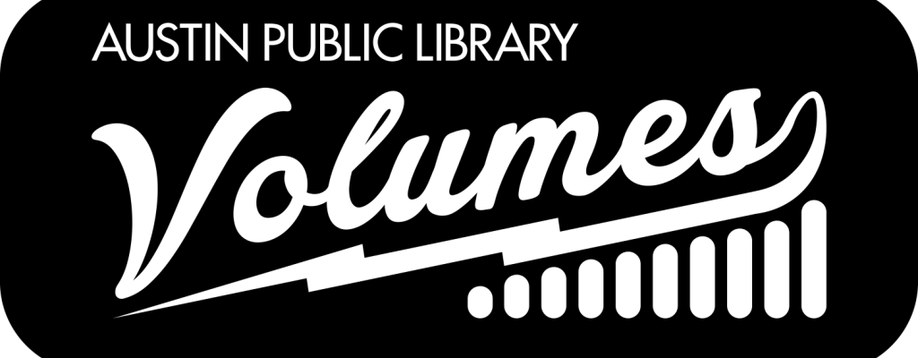 APL Volumes logo