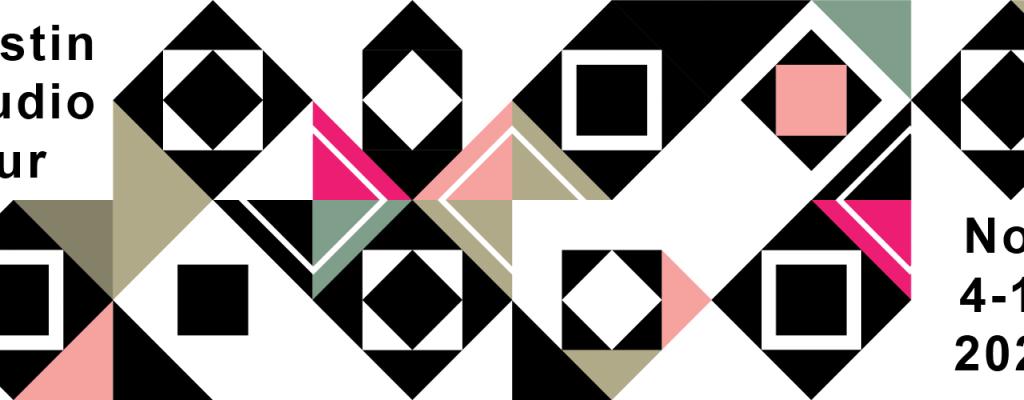 Austin Studio Tour logo