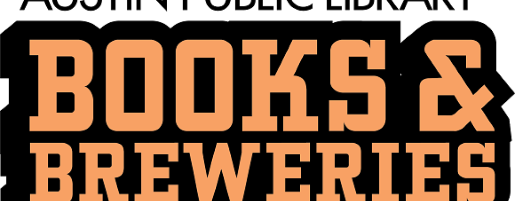 Books & Breweries logo