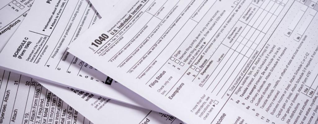 tax forms