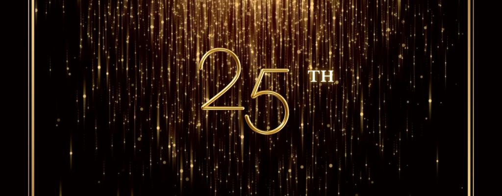 25th