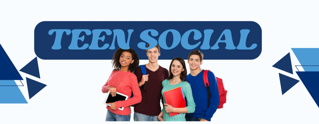 teen social