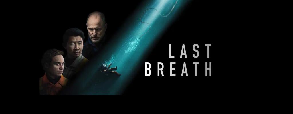 Banner image of Last Breath
