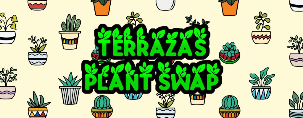 Plant Swap Banner Image