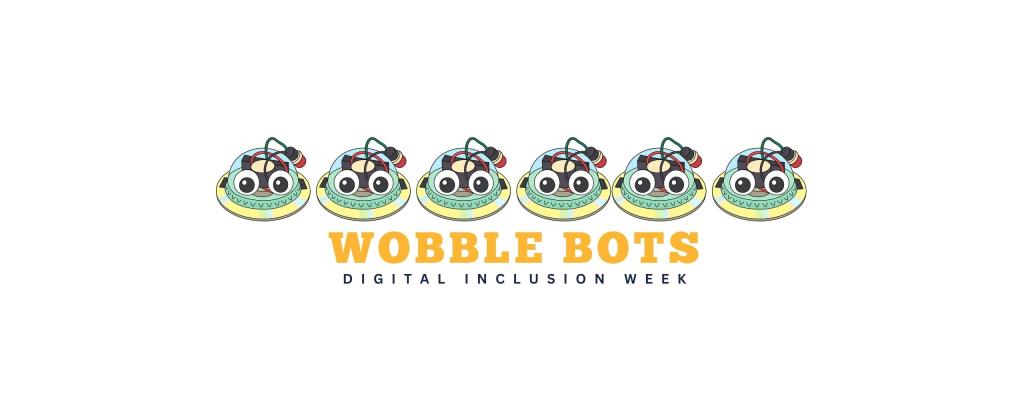 wobble bot