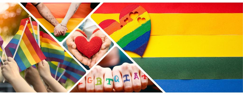 pride