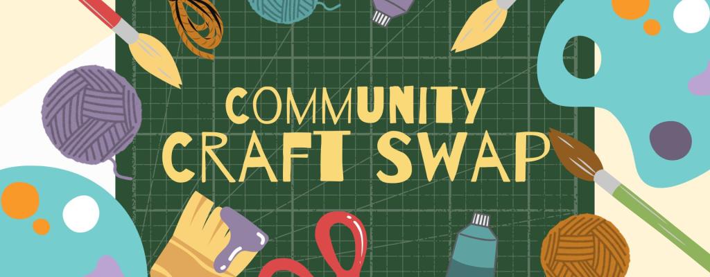 craft swap