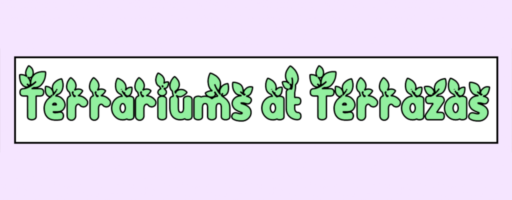 Banner image for event with the text of the name of the program.