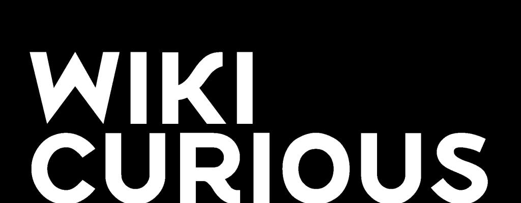 text reading "wiki curious"