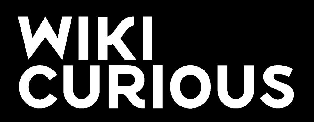 Wiki Curious logo