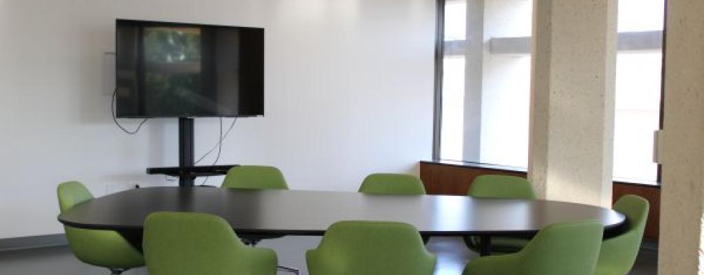 AHC Shared Learning Room