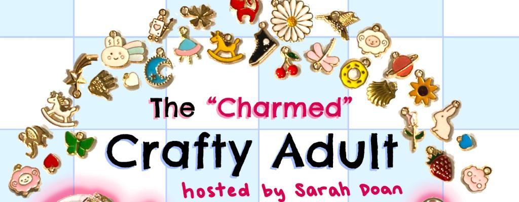 charmed crafty adult
