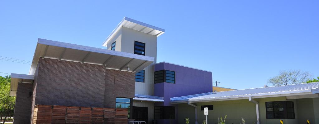 Twin Oaks Branch