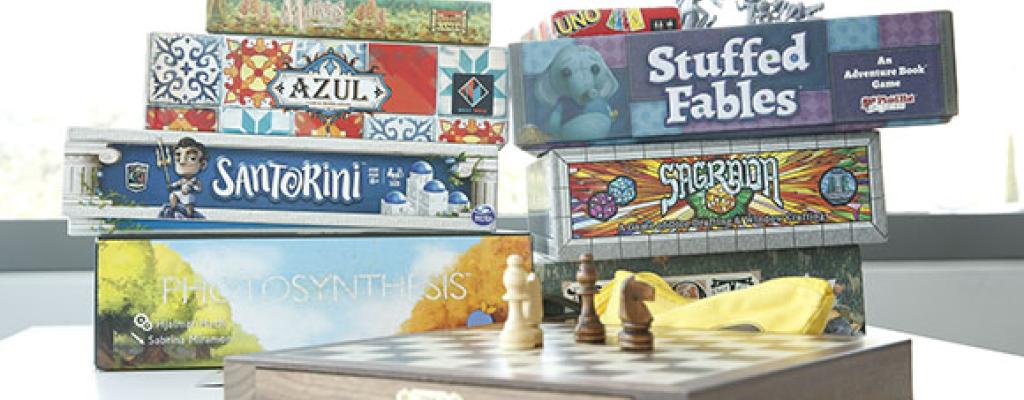 Board Games