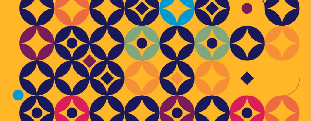 pattern for Austin Studio Tour