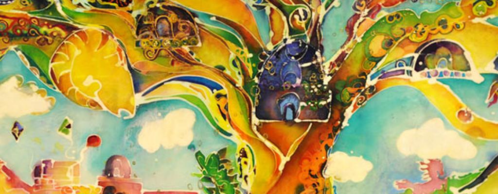 Rakhee Jain Desai Family Tree