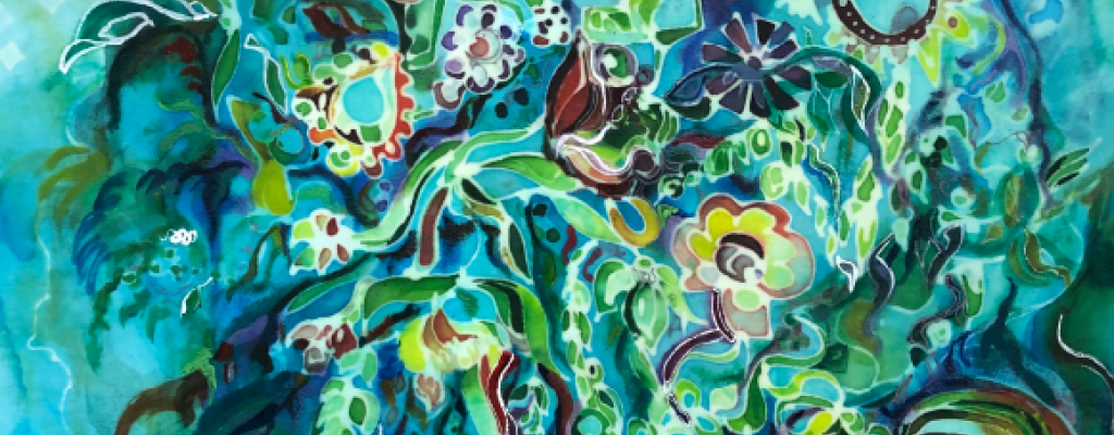Spring Flowers 3
