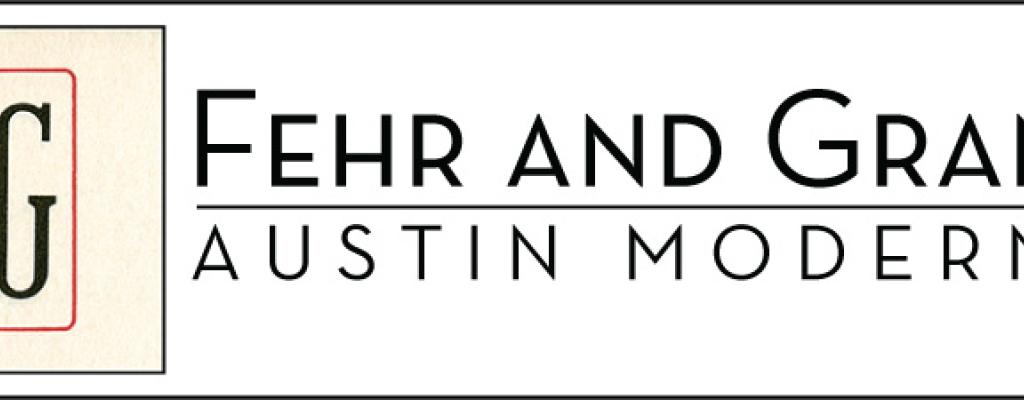 Fehr and Granger logo