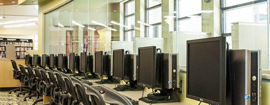 Public Computers