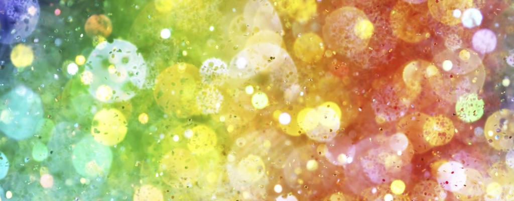 Glitter Party
