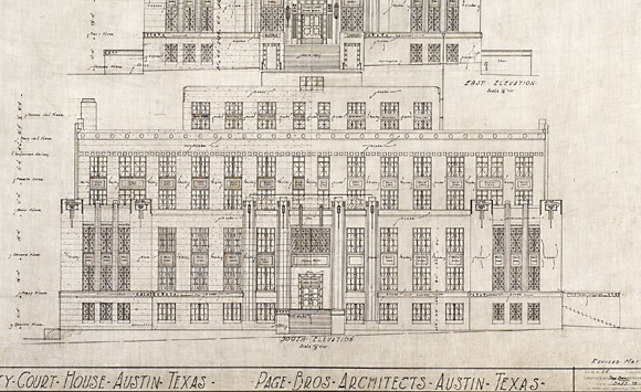 TCCH1929-16-31Southeastelevation