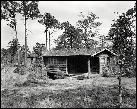 Bastrop State Park