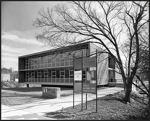 Office of Fehr and Granger