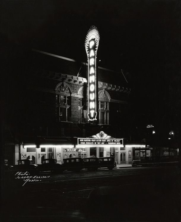 Paramount Theater