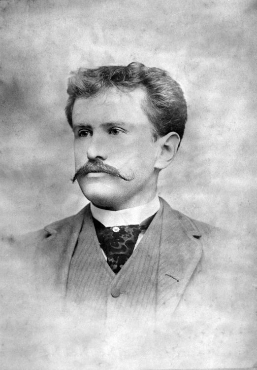 O. Henry