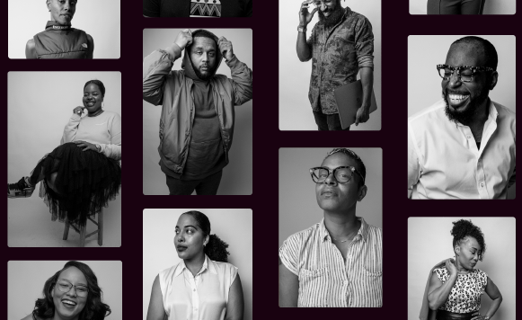 All Kinds of Black in Tech- Part Two Exhibition